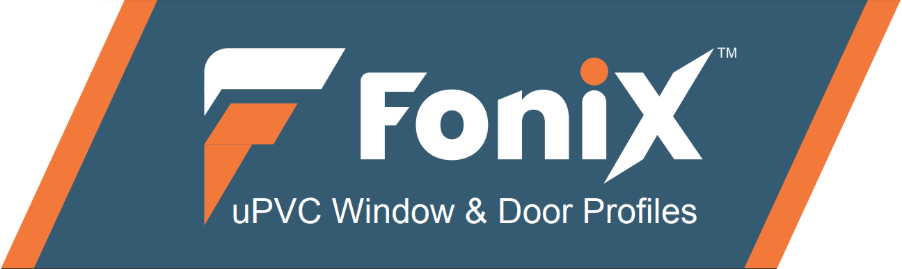 Fonix uPVC Logo