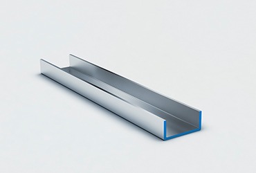 U25 Cross Section Image