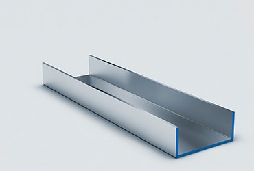 U25 Cross Section Image