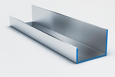 U25 Cross Section Image