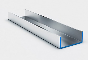 U25 Cross Section Image