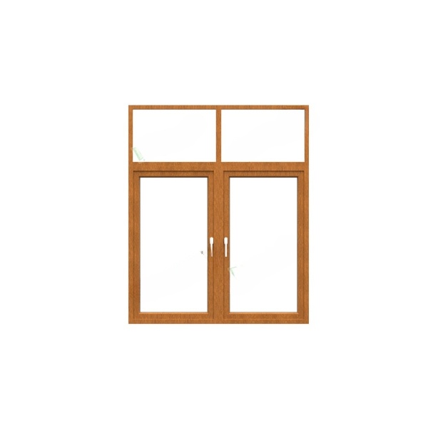 uPVC Sliding Window
