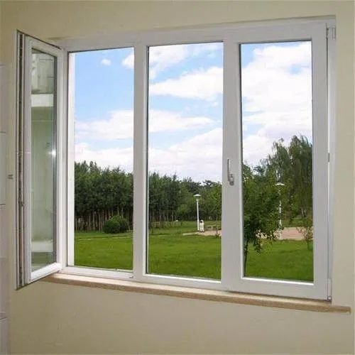 uPVC Sliding Window