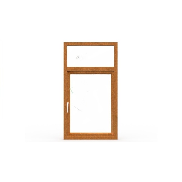 uPVC Sliding Window