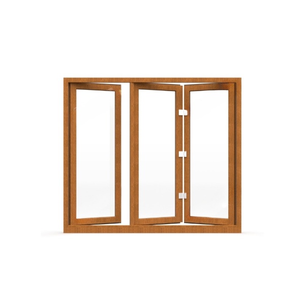 uPVC Sliding Window