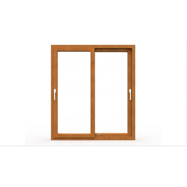 uPVC Sliding Window